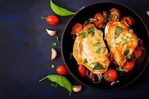 Printable 7 Day Keto Meal Plan